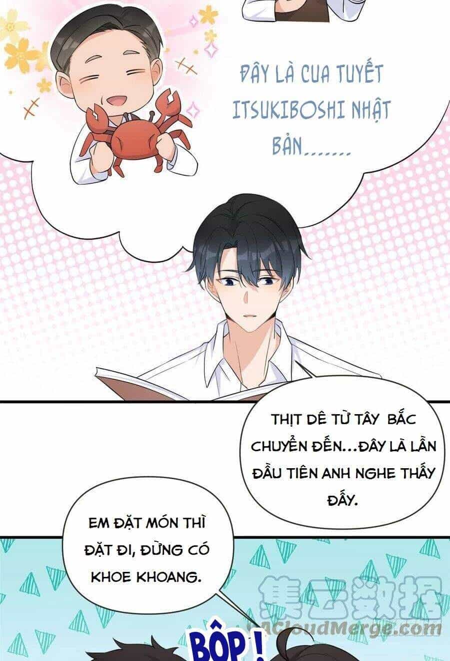 Vẫn Cứ Nhớ Em, Nhớ Em - Chương 95 - ảnh 27