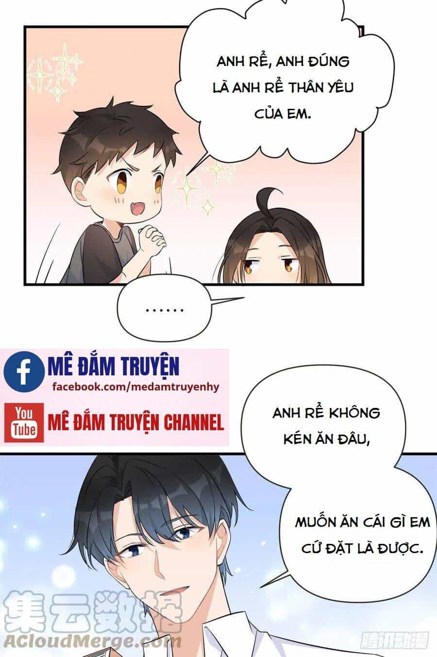 Vẫn Cứ Nhớ Em, Nhớ Em - Chương 95 - ảnh 29