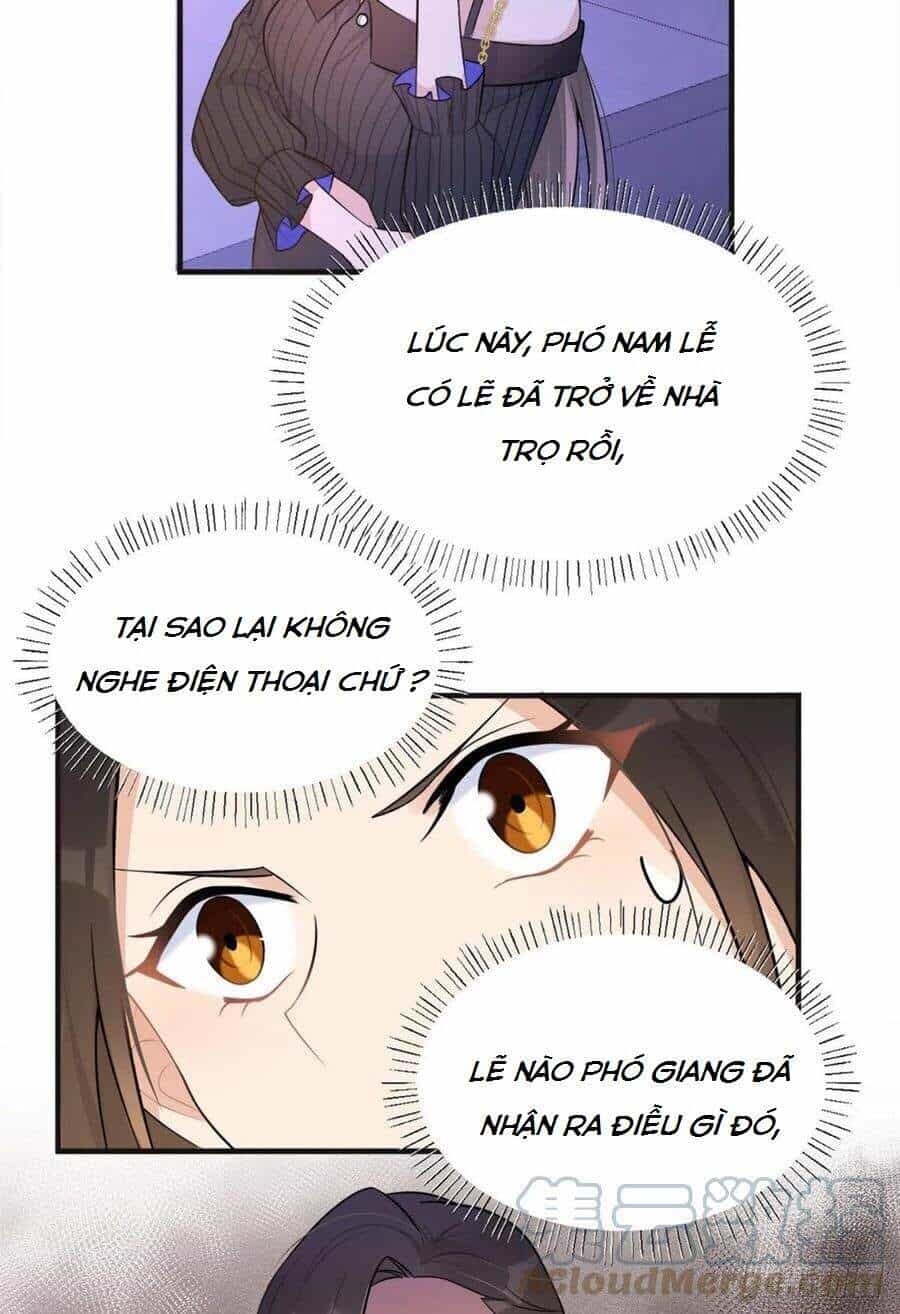 Vẫn Cứ Nhớ Em, Nhớ Em - Chương 96 - ảnh 13