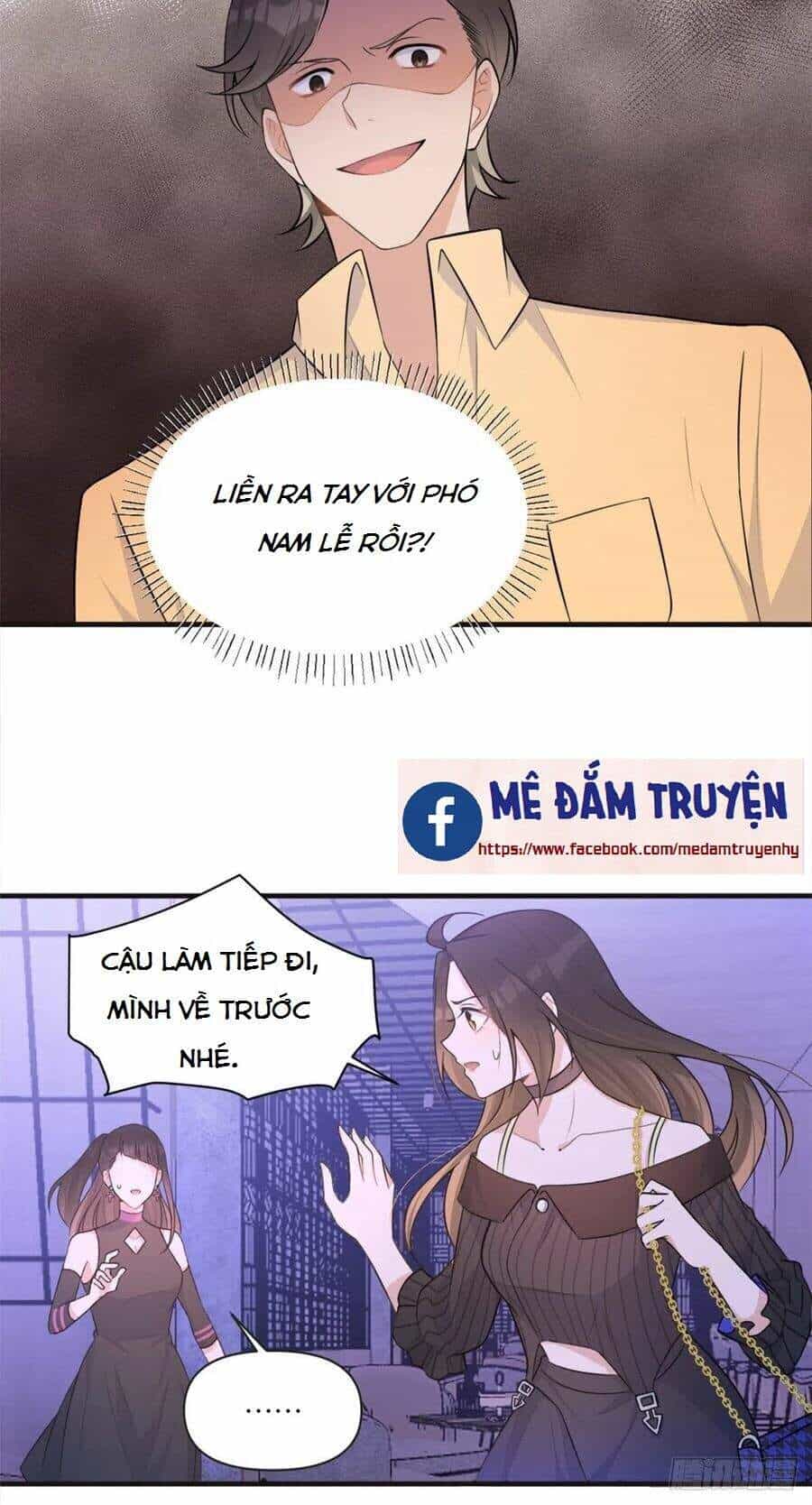 Vẫn Cứ Nhớ Em, Nhớ Em - Chương 96 - ảnh 14