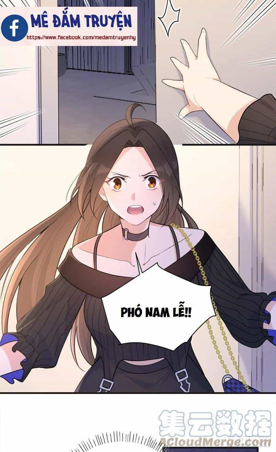 Vẫn Cứ Nhớ Em, Nhớ Em - Chương 96 - ảnh 17