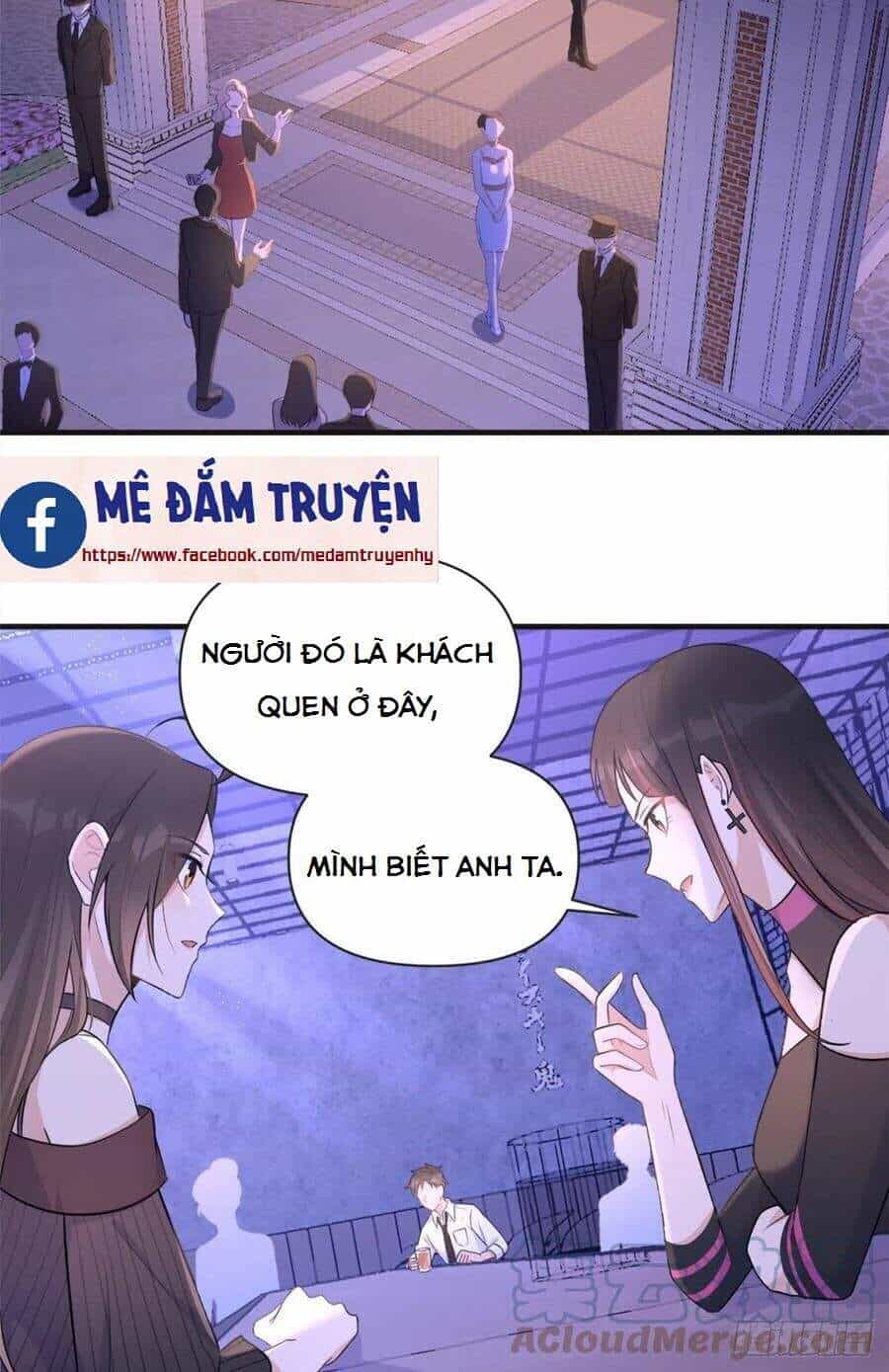 Vẫn Cứ Nhớ Em, Nhớ Em - Chương 96 - ảnh 3