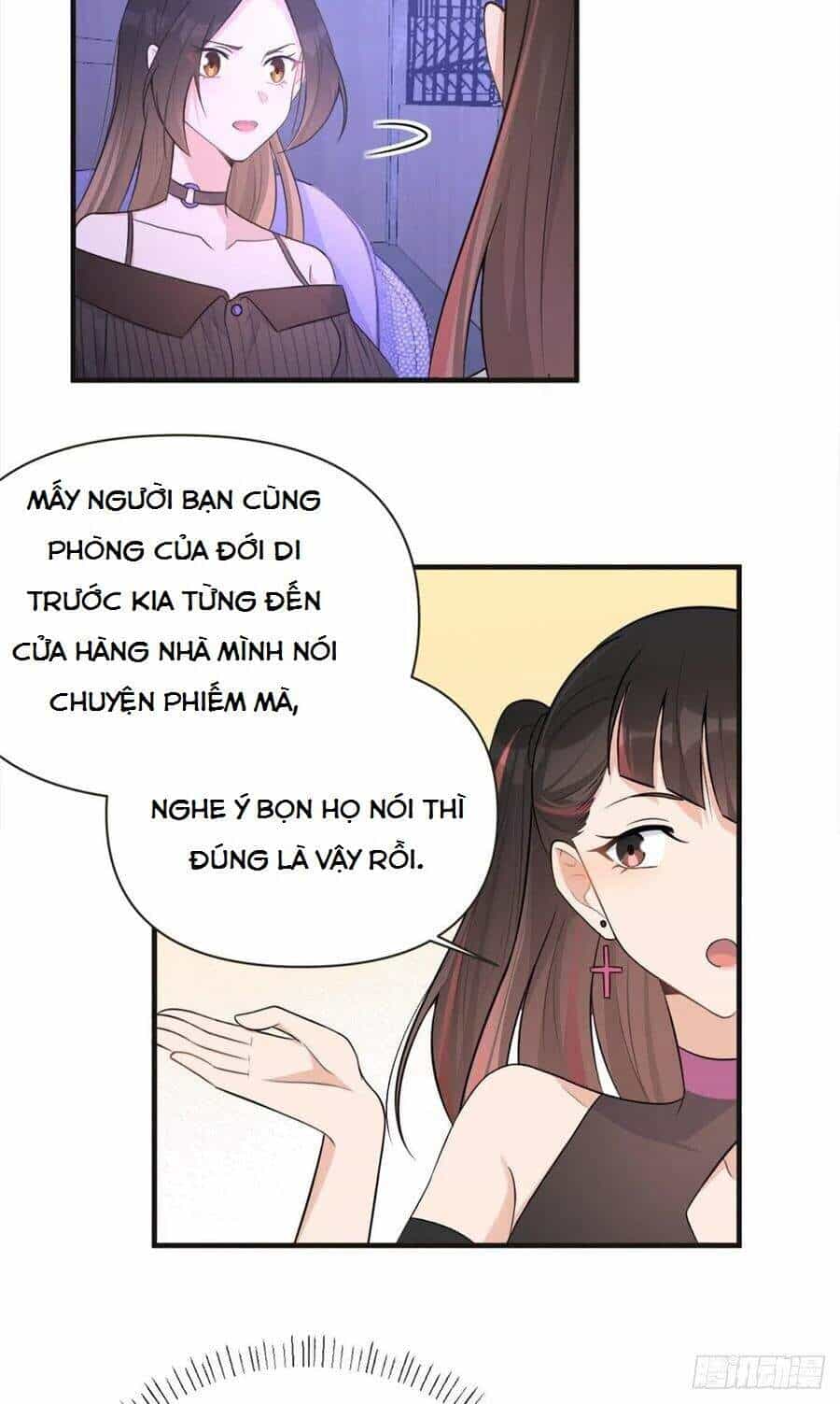 Vẫn Cứ Nhớ Em, Nhớ Em - Chương 96 - ảnh 6