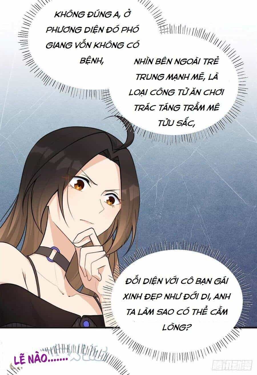 Vẫn Cứ Nhớ Em, Nhớ Em - Chương 96 - ảnh 7