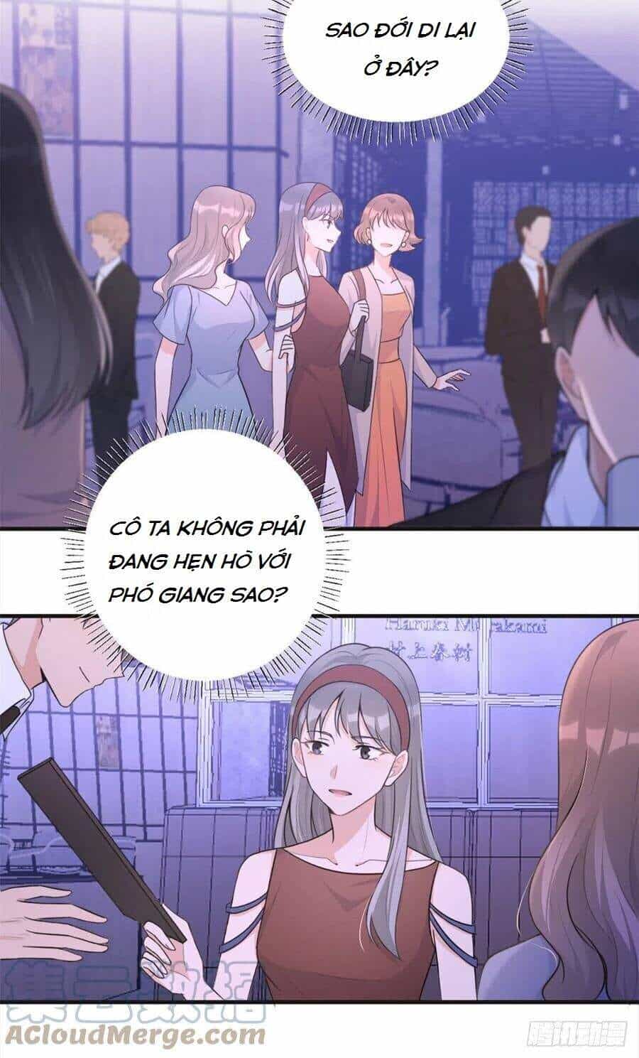 Vẫn Cứ Nhớ Em, Nhớ Em - Chương 96 - ảnh 9