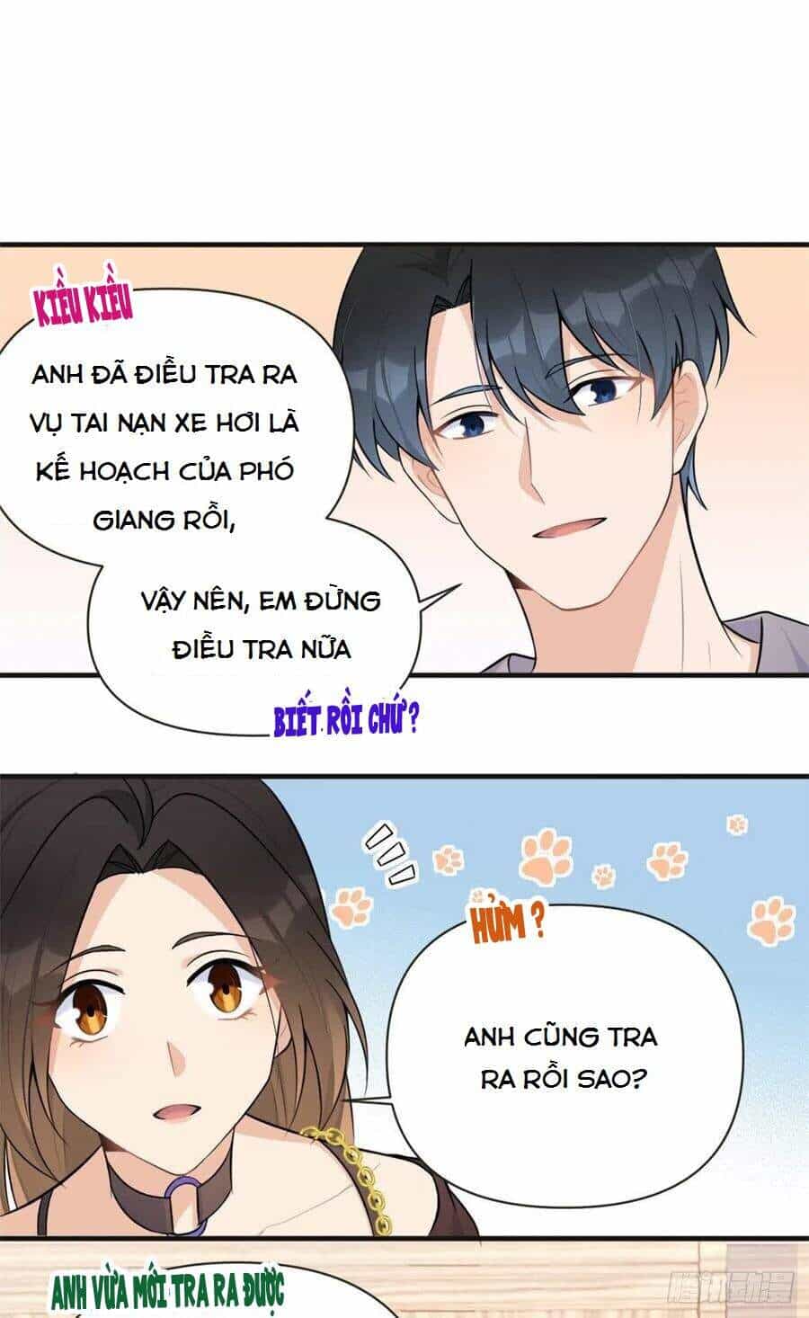 Vẫn Cứ Nhớ Em, Nhớ Em - Chương 97 - ảnh 12