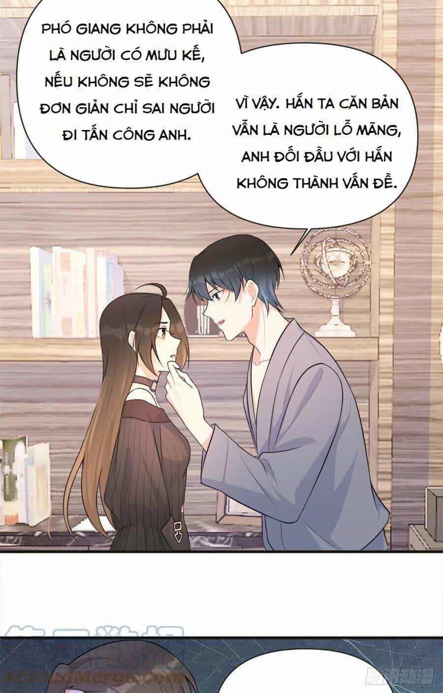 Vẫn Cứ Nhớ Em, Nhớ Em - Chương 97 - ảnh 13