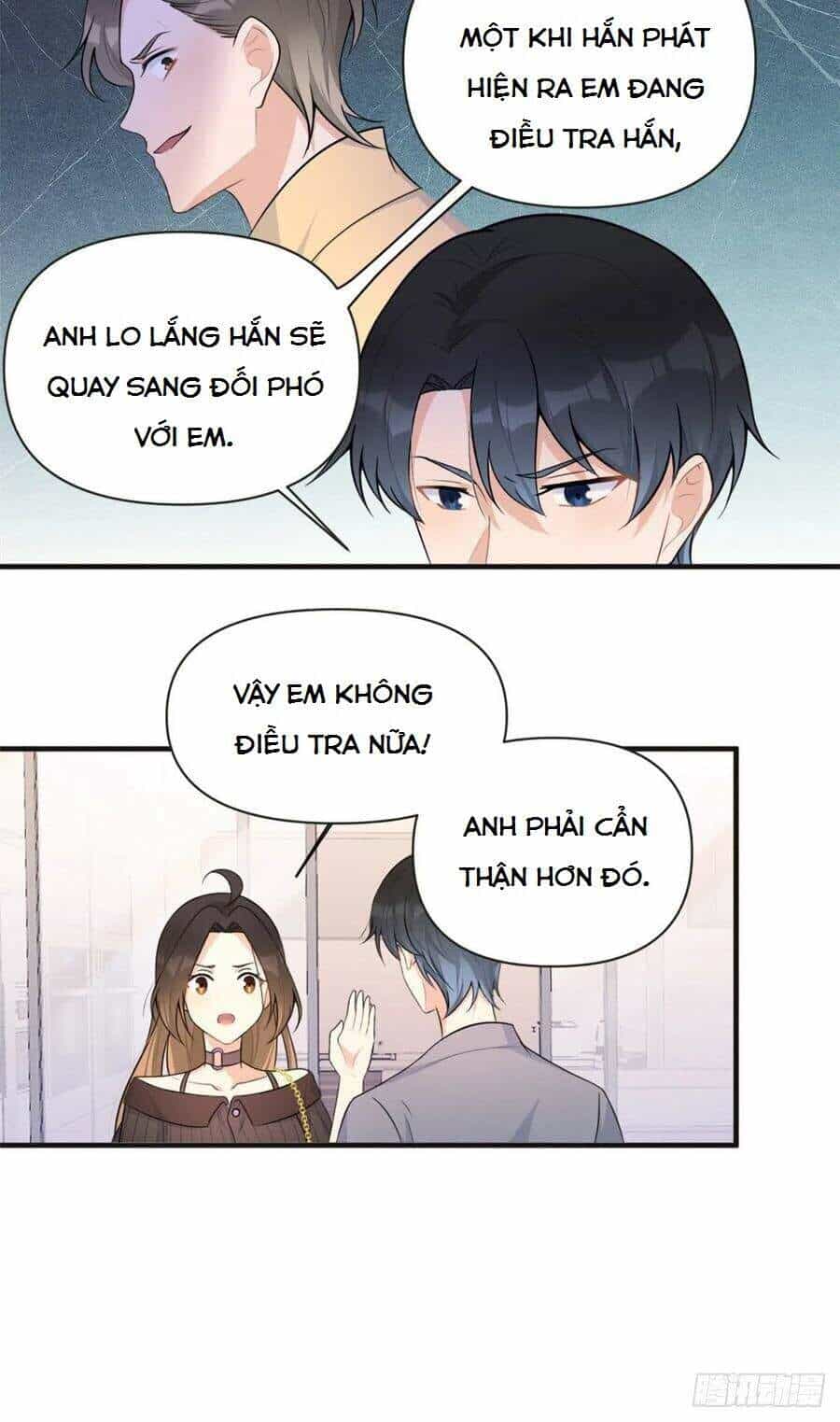 Vẫn Cứ Nhớ Em, Nhớ Em - Chương 97 - ảnh 14