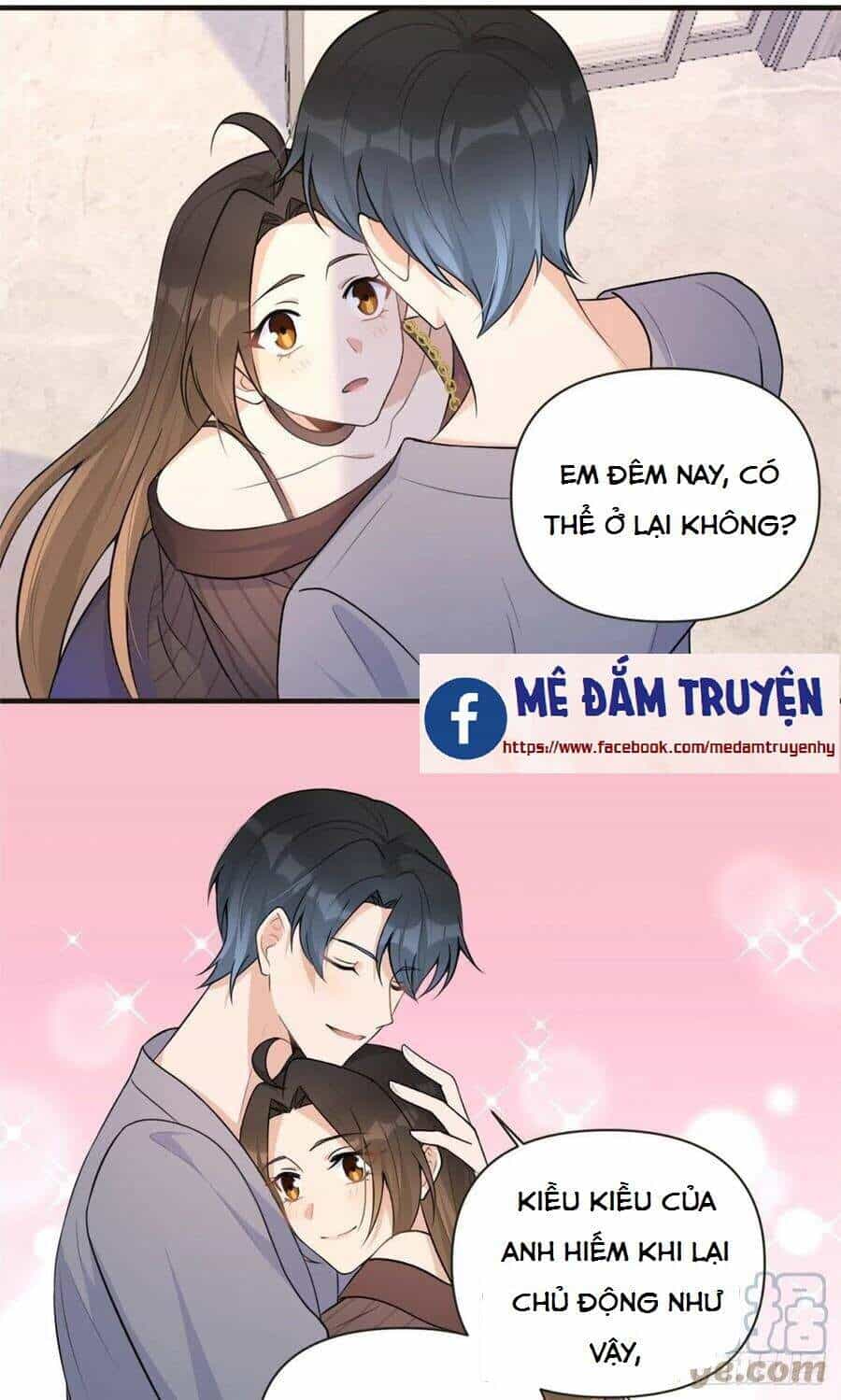 Vẫn Cứ Nhớ Em, Nhớ Em - Chương 97 - ảnh 15