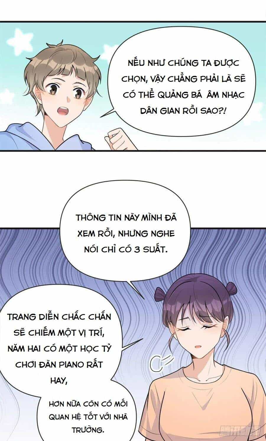 Vẫn Cứ Nhớ Em, Nhớ Em - Chương 97 - ảnh 18