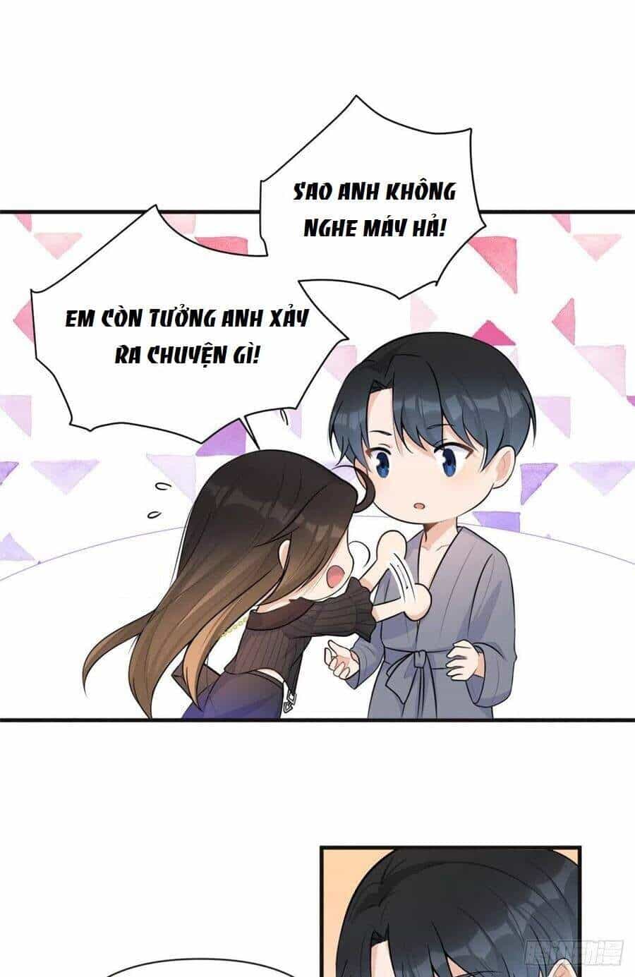 Vẫn Cứ Nhớ Em, Nhớ Em - Chương 97 - ảnh 2