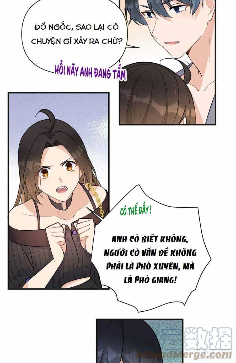 Vẫn Cứ Nhớ Em, Nhớ Em - Chương 97 - ảnh 3