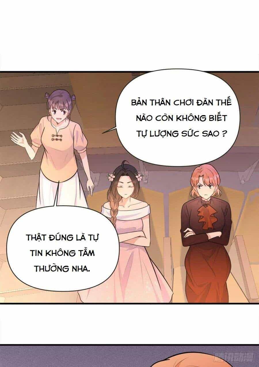 Vẫn Cứ Nhớ Em, Nhớ Em - Chương 98 - ảnh 12