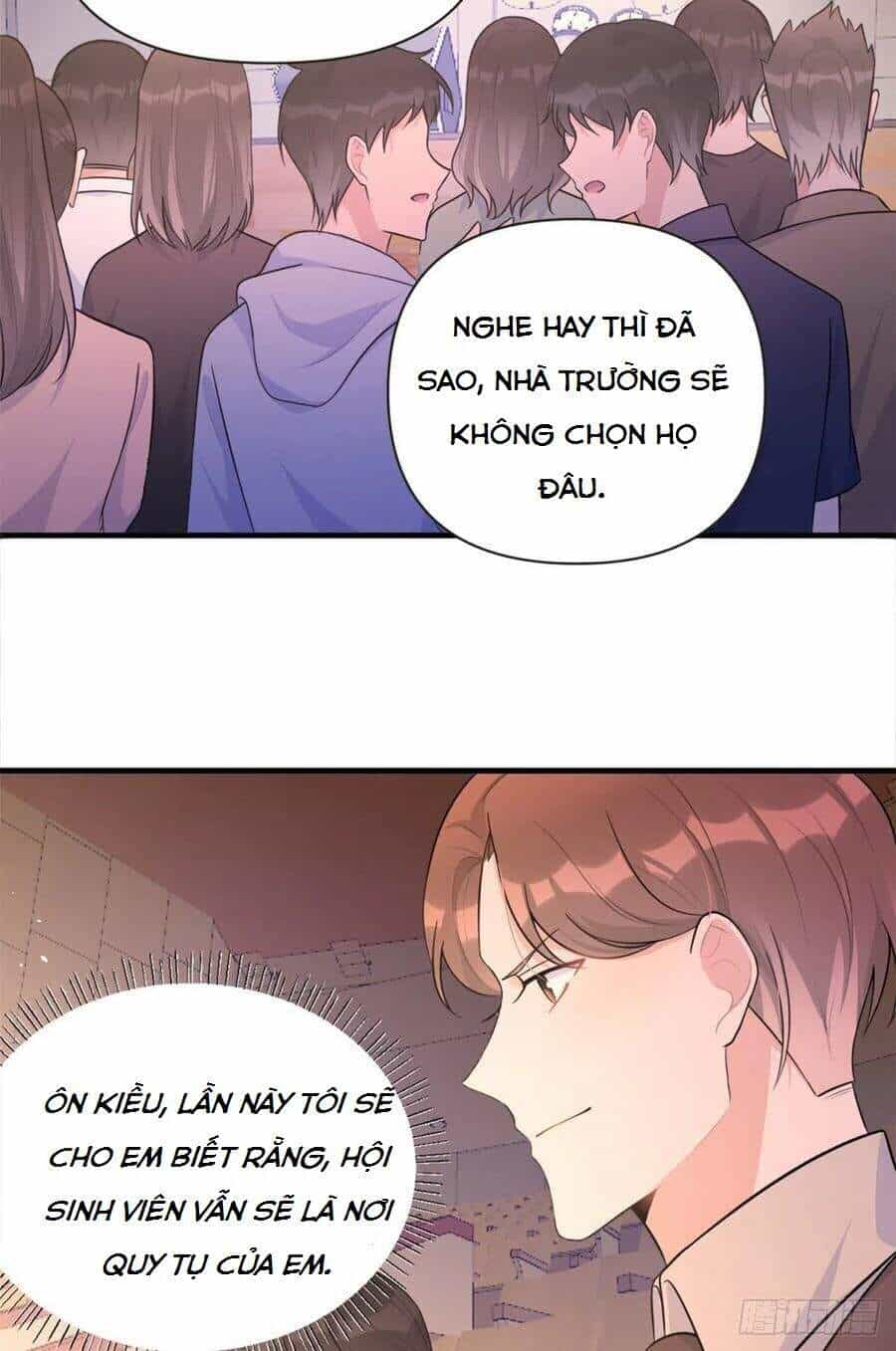 Vẫn Cứ Nhớ Em, Nhớ Em - Chương 98 - ảnh 9