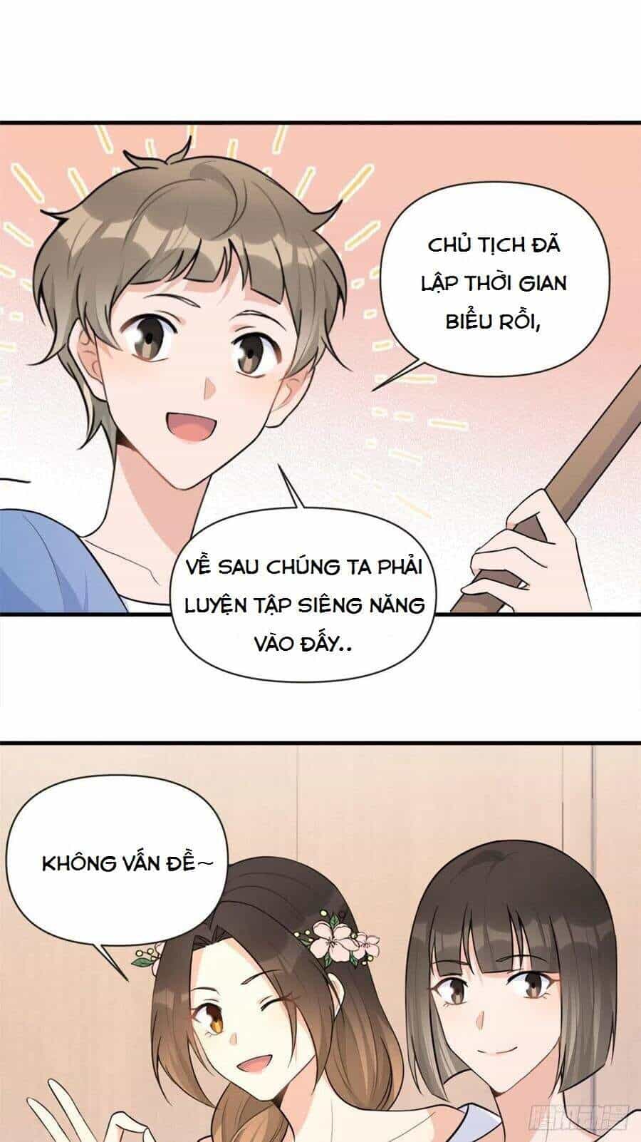 Vẫn Cứ Nhớ Em, Nhớ Em - Chương 99 - ảnh 16