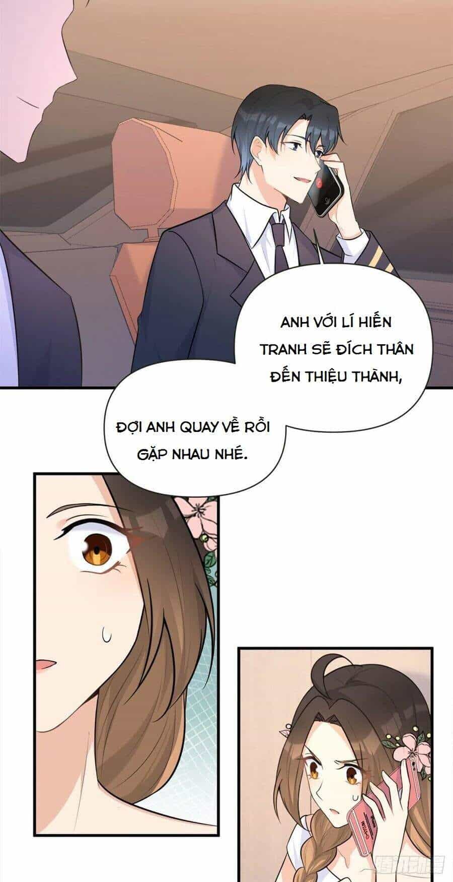 Vẫn Cứ Nhớ Em, Nhớ Em - Chương 99 - ảnh 19