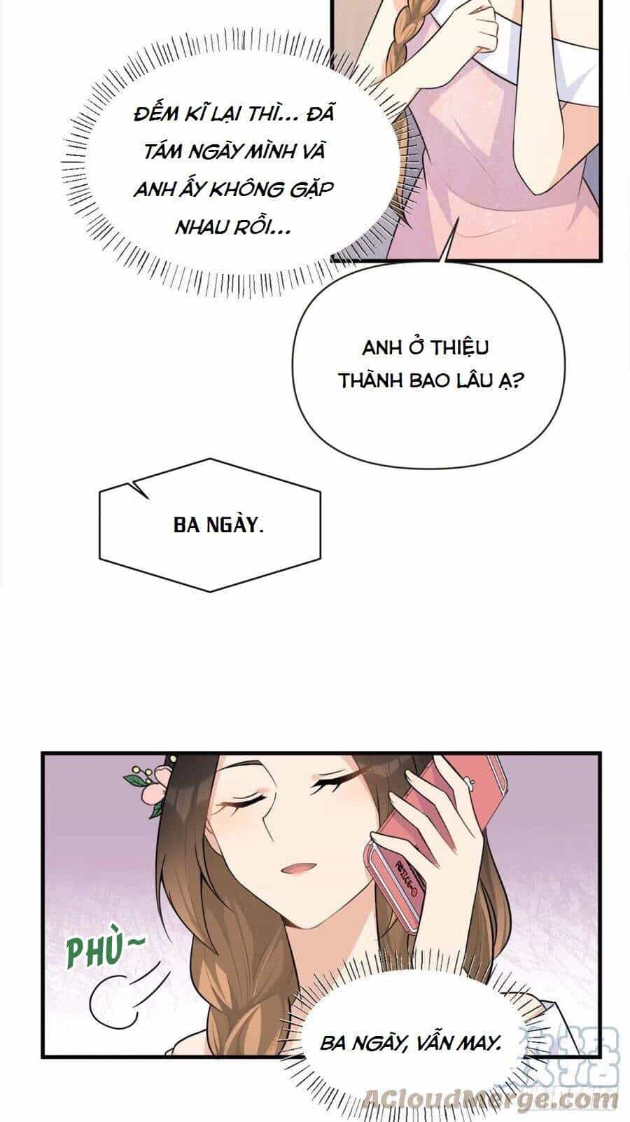 Vẫn Cứ Nhớ Em, Nhớ Em - Chương 99 - ảnh 20