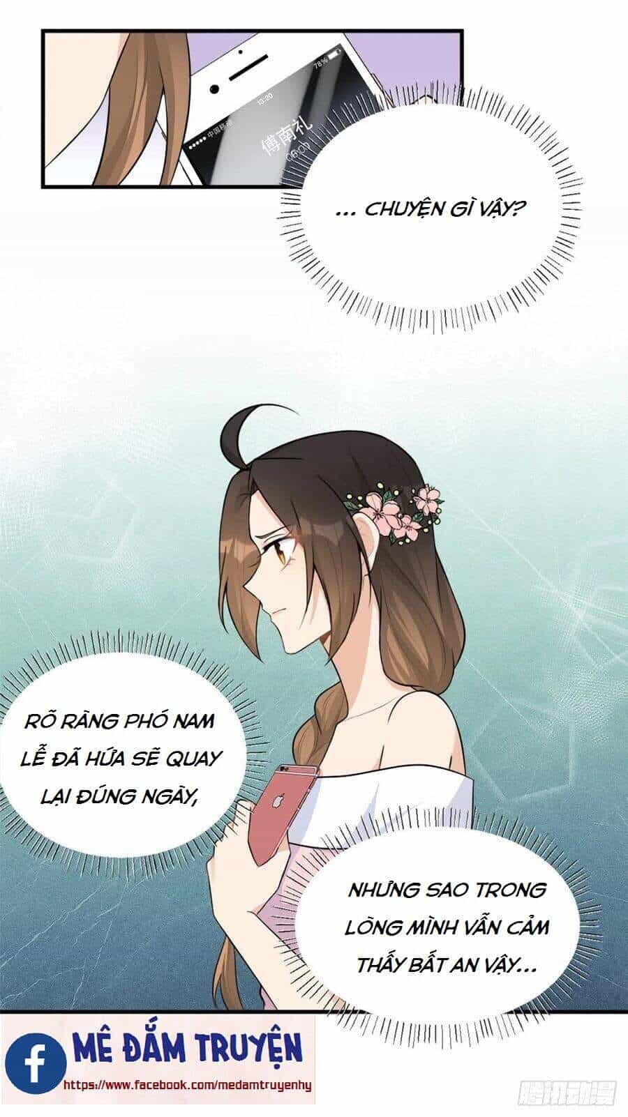 Vẫn Cứ Nhớ Em, Nhớ Em - Chương 99 - ảnh 22