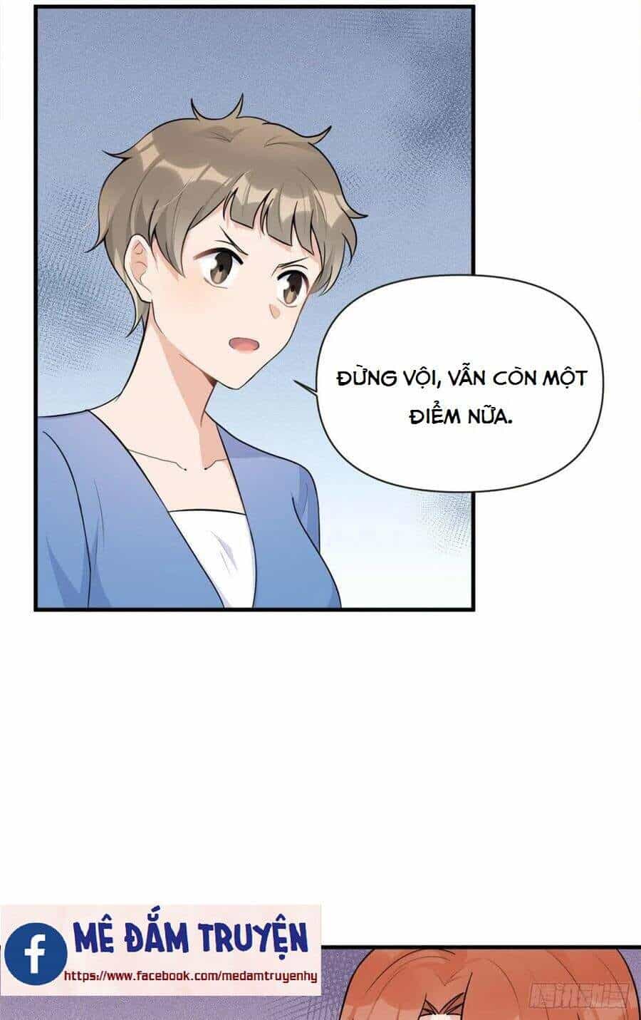 Vẫn Cứ Nhớ Em, Nhớ Em - Chương 99 - ảnh 4