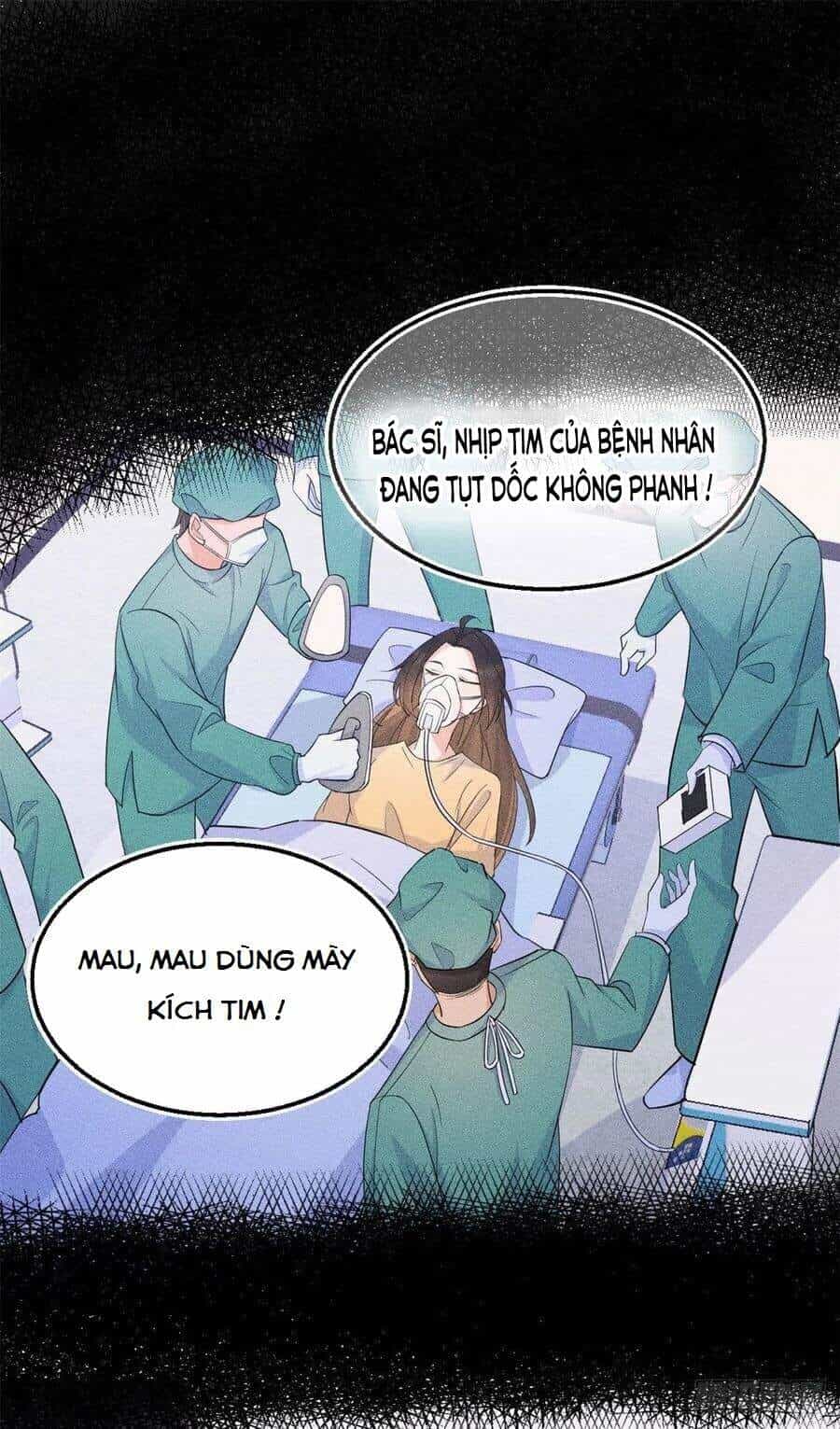 Vẫn Cứ Nhớ Em, Nhớ Em - Chương 100 - ảnh 12