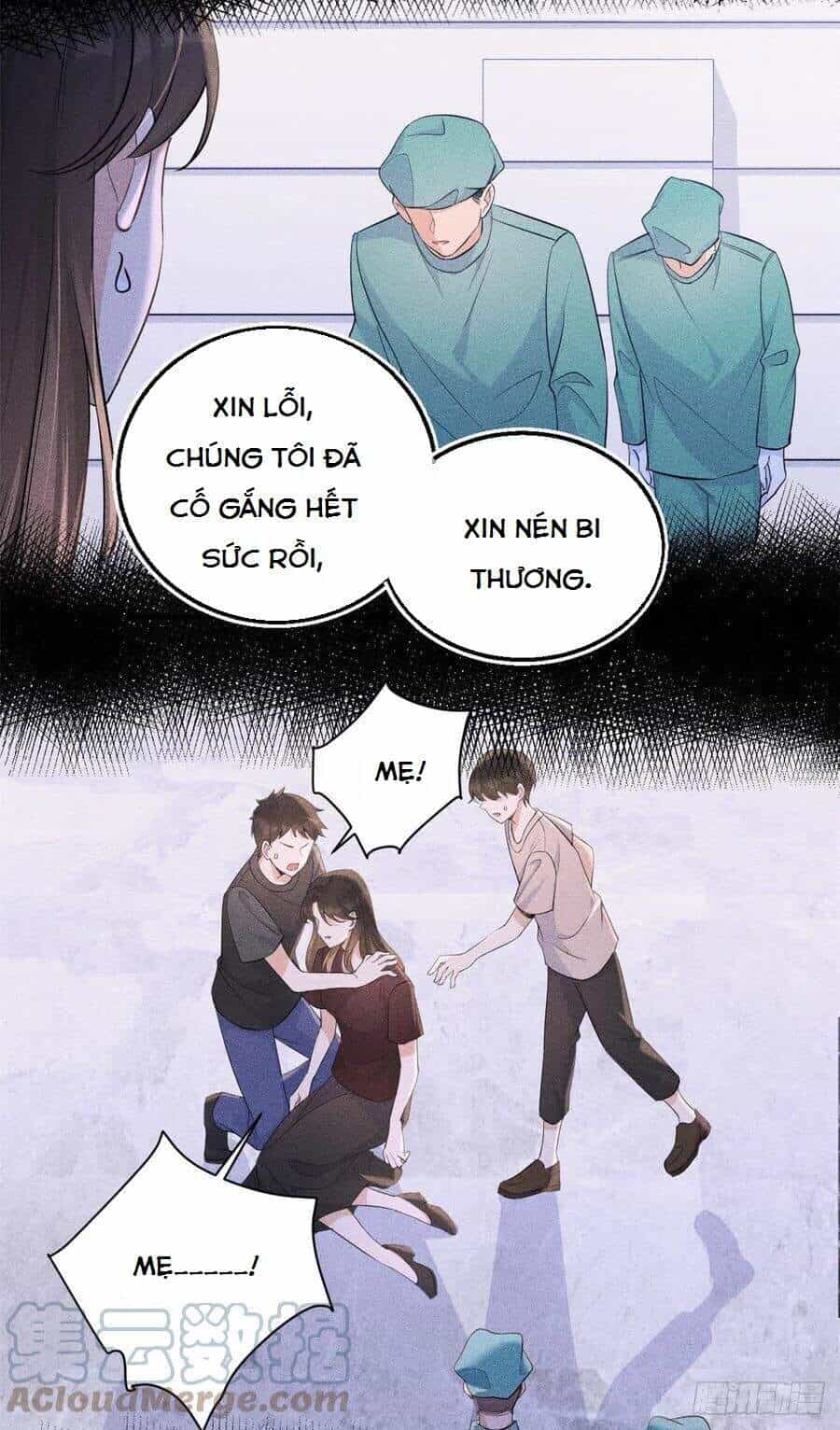 Vẫn Cứ Nhớ Em, Nhớ Em - Chương 100 - ảnh 13