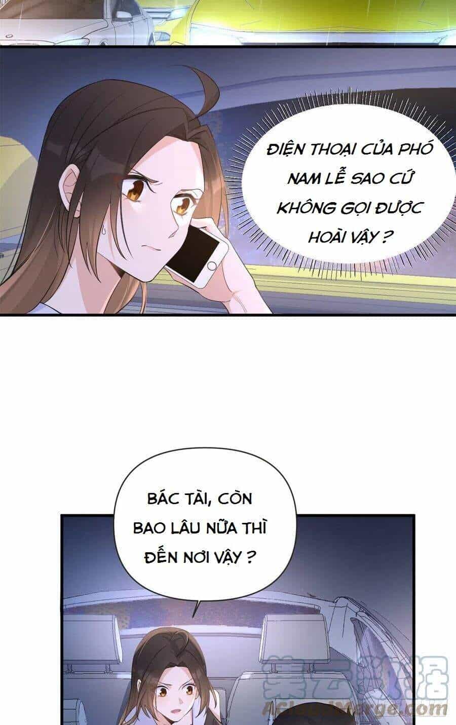 Vẫn Cứ Nhớ Em, Nhớ Em - Chương 100 - ảnh 3