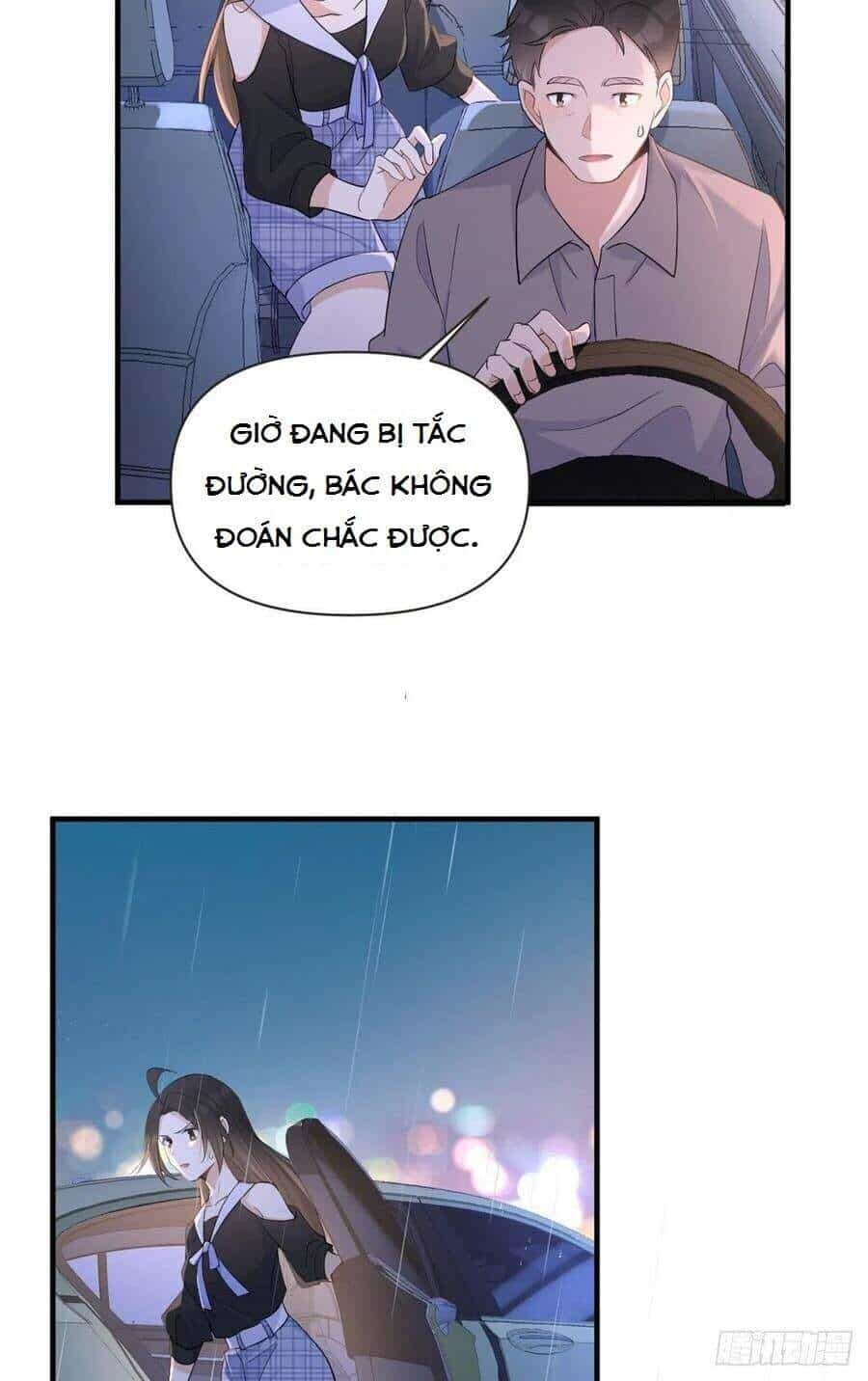 Vẫn Cứ Nhớ Em, Nhớ Em - Chương 100 - ảnh 4