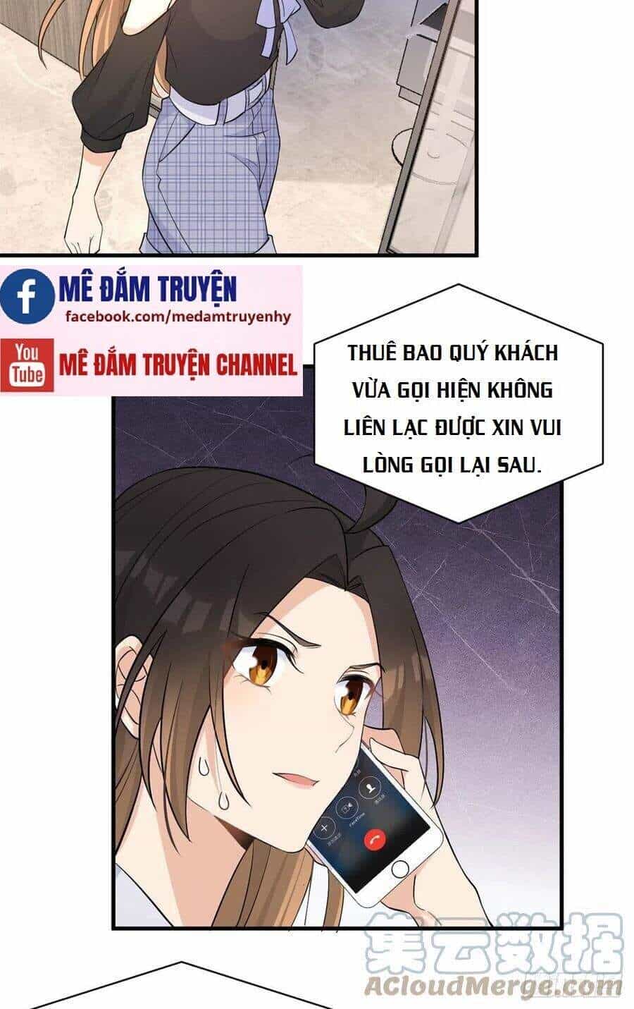 Vẫn Cứ Nhớ Em, Nhớ Em - Chương 100 - ảnh 9