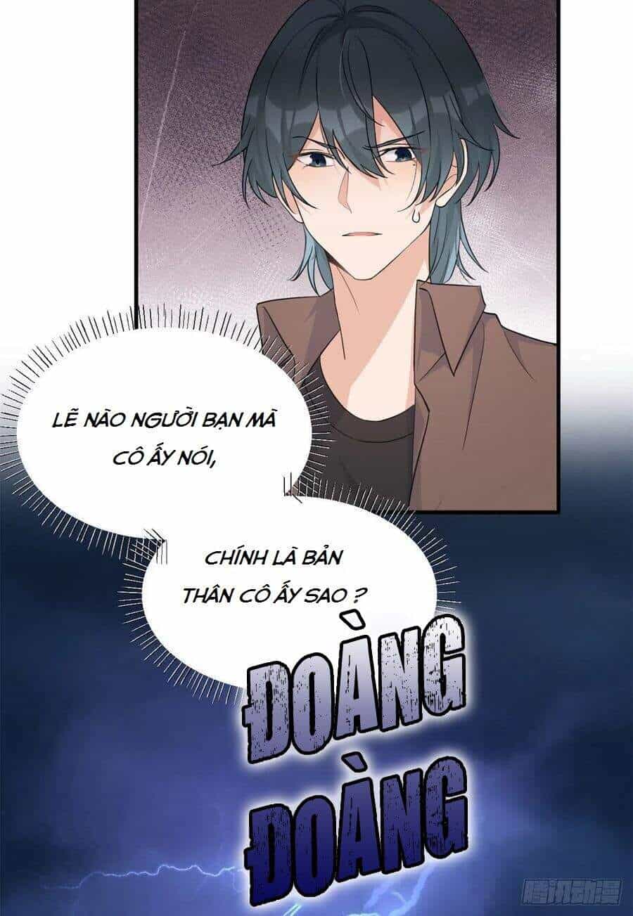 Vẫn Cứ Nhớ Em, Nhớ Em - Chương 101 - ảnh 16