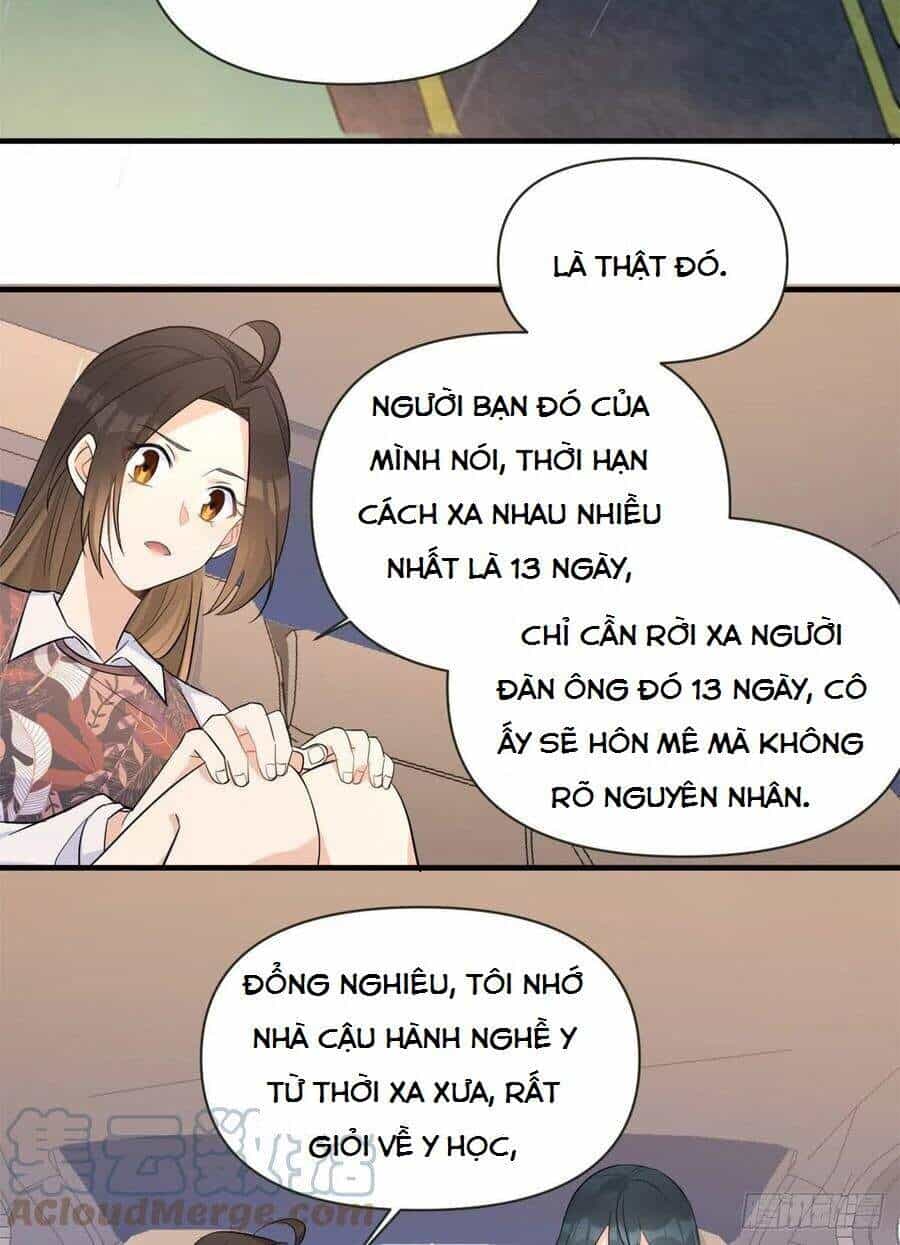Vẫn Cứ Nhớ Em, Nhớ Em - Chương 101 - ảnh 5