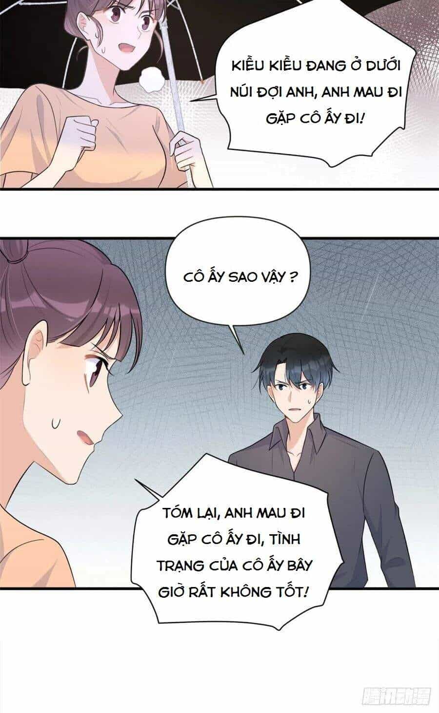 Vẫn Cứ Nhớ Em, Nhớ Em - Chương 102 - ảnh 20
