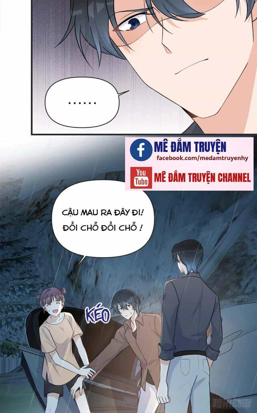 Vẫn Cứ Nhớ Em, Nhớ Em - Chương 102 - ảnh 26