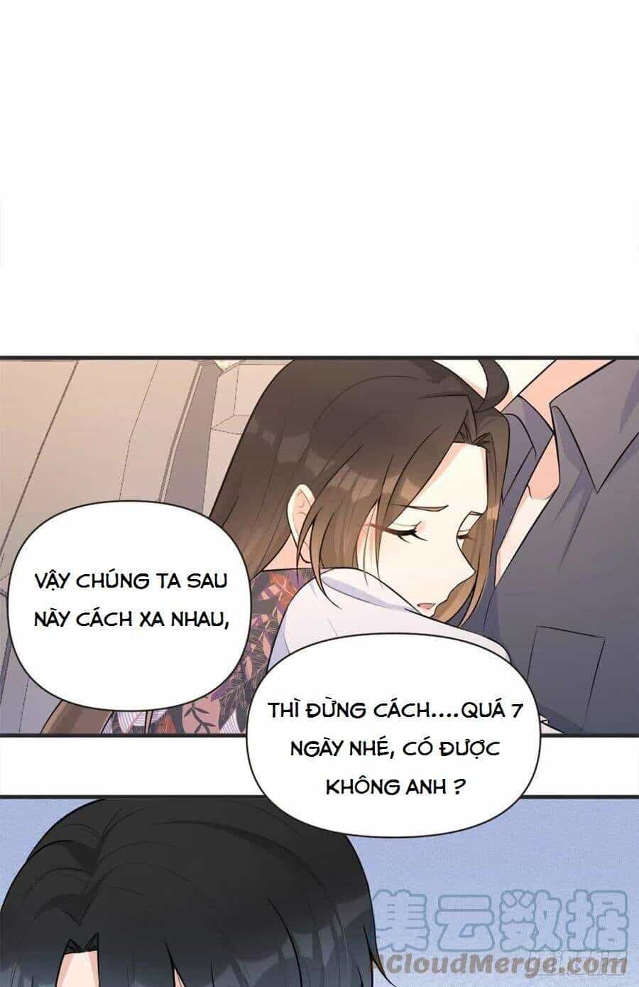 Vẫn Cứ Nhớ Em, Nhớ Em - Chương 102 - ảnh 35