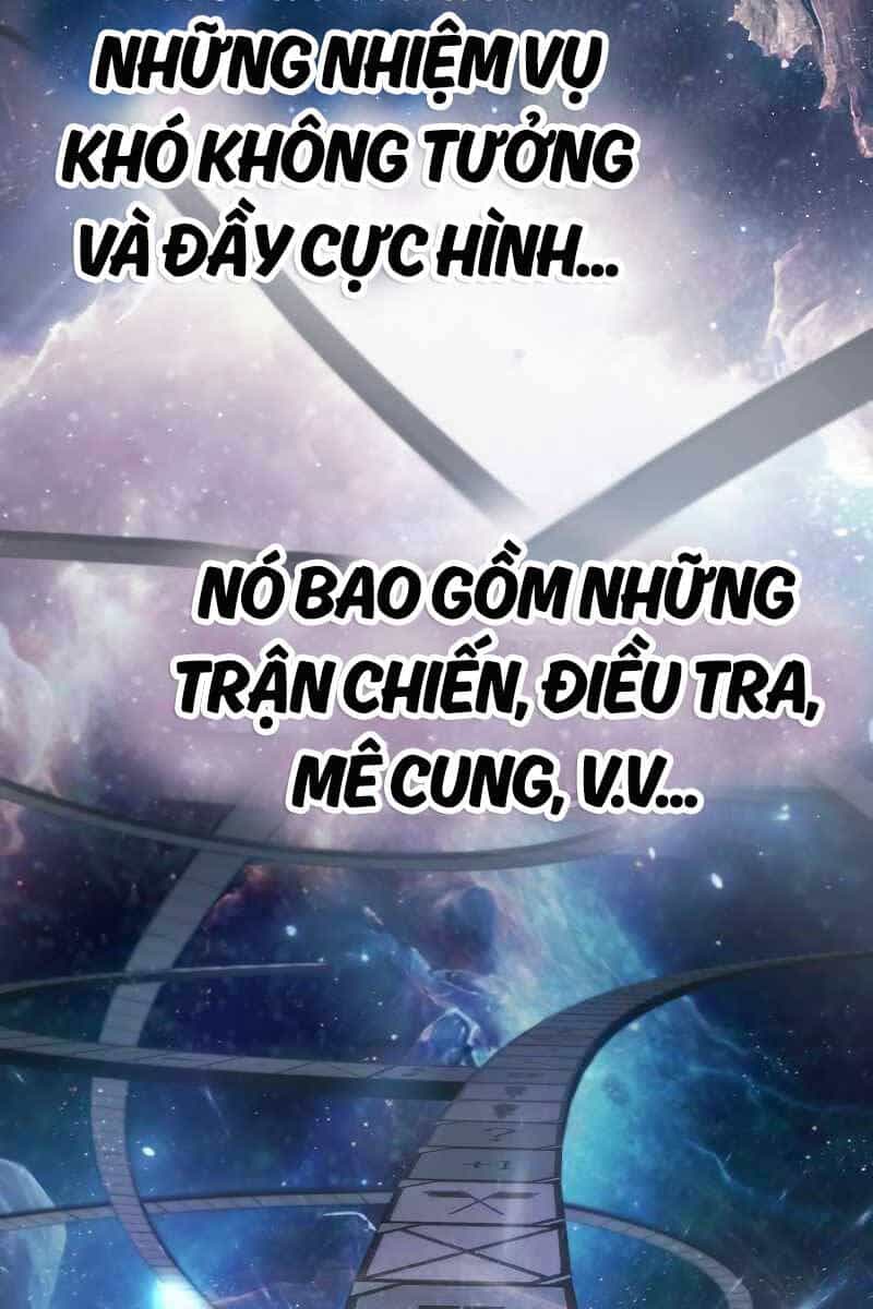 Ván Cược Của Chúa - Chương 0 - ảnh 25
