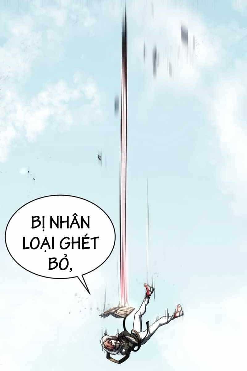 Ván Cược Của Chúa - Chương 9 - ảnh 127