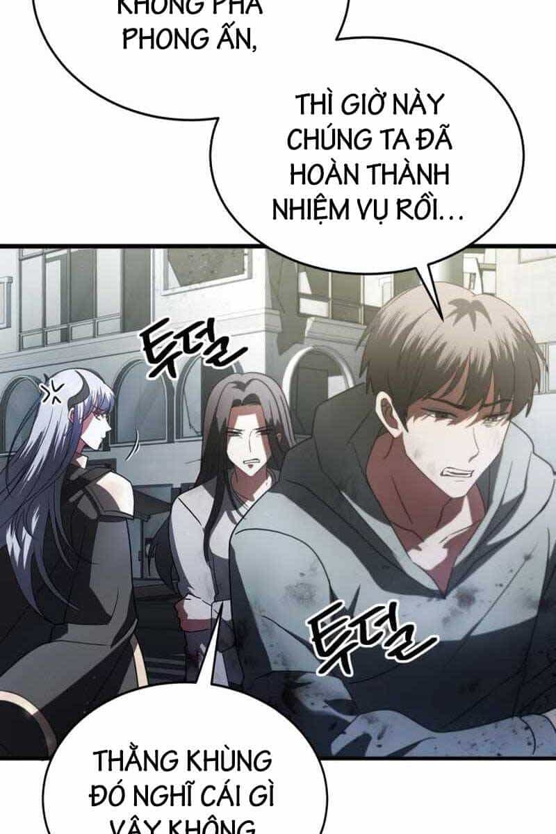 Ván Cược Của Chúa - Chương 9 - ảnh 62