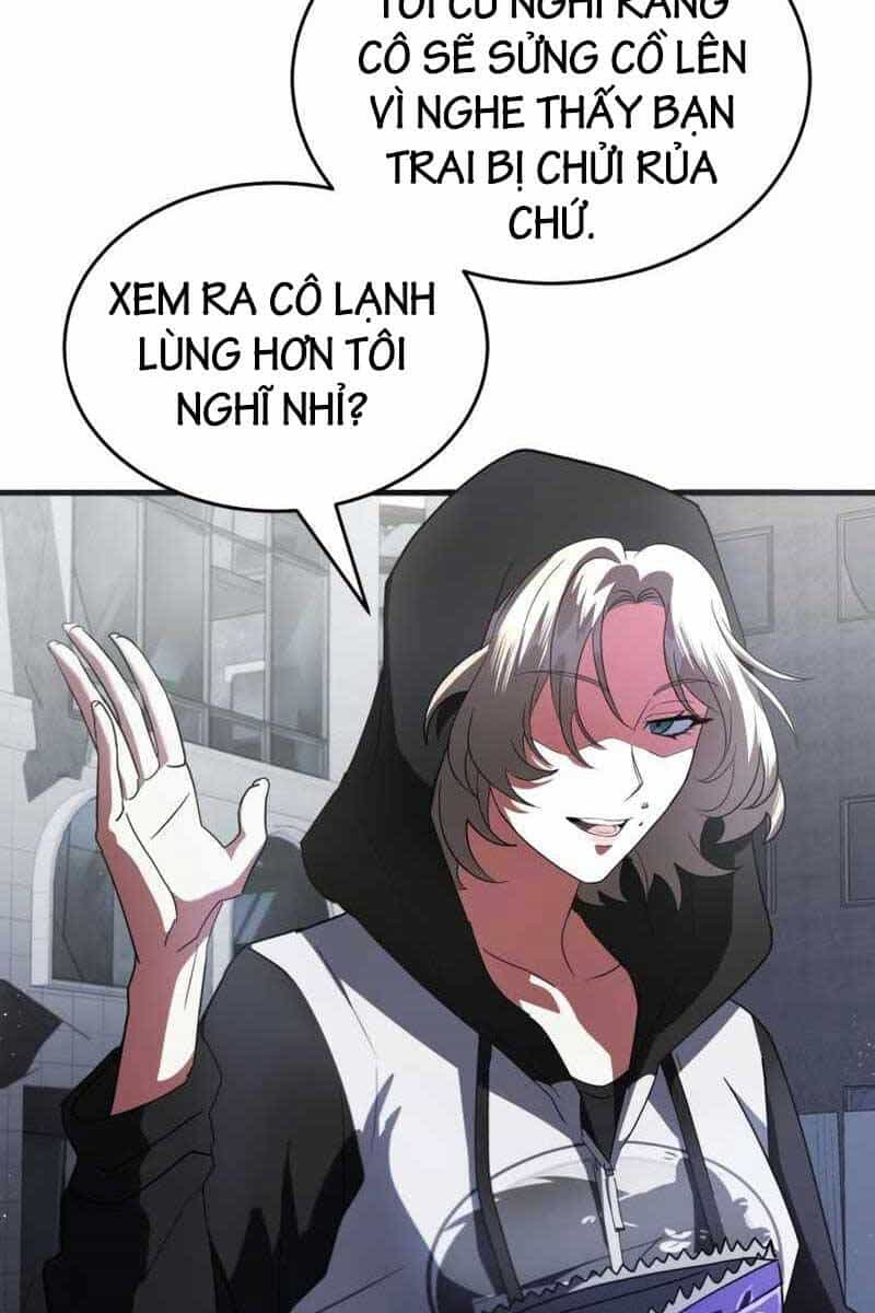 Ván Cược Của Chúa - Chương 9 - ảnh 65