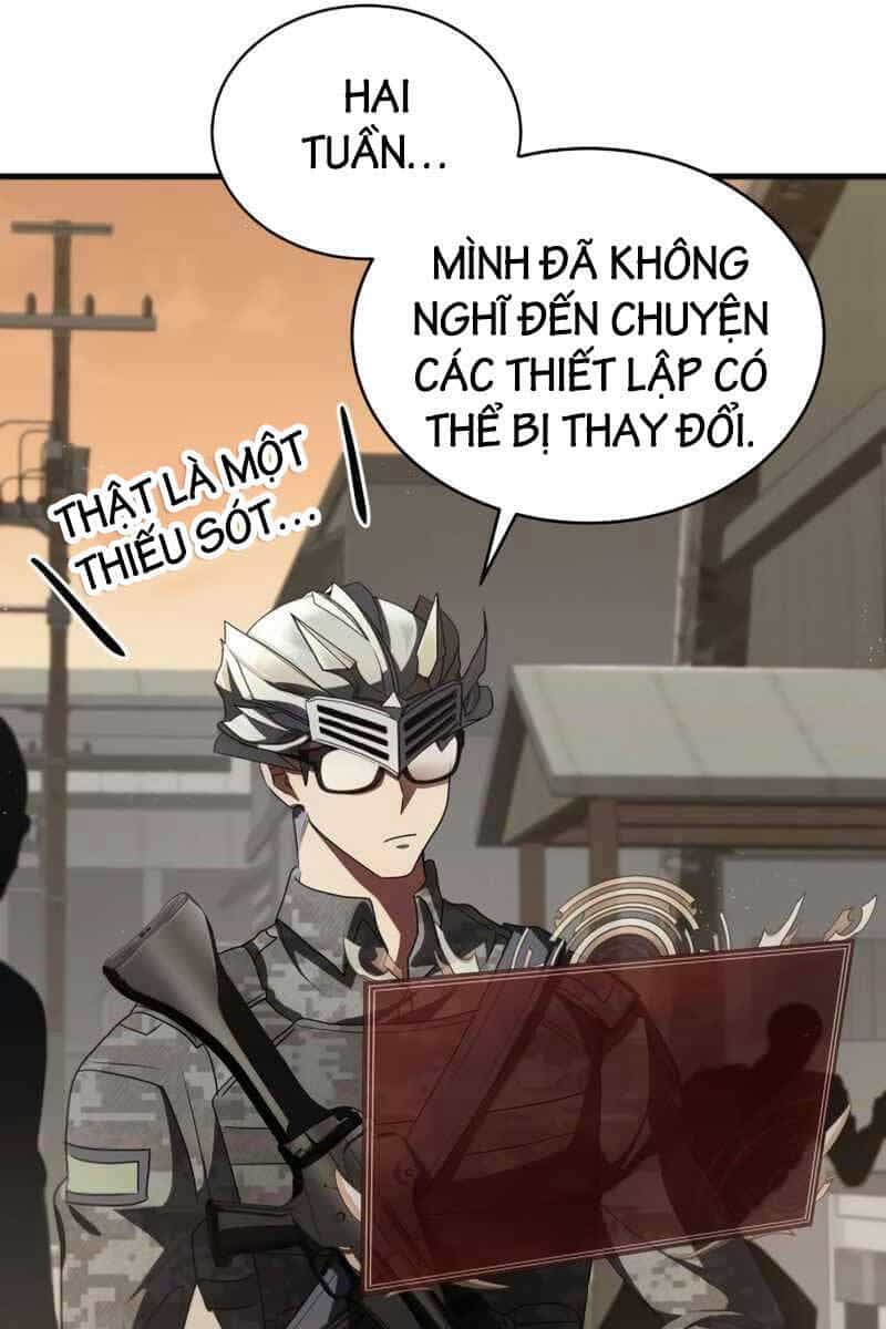 Ván Cược Của Chúa - Chương 10 - ảnh 126