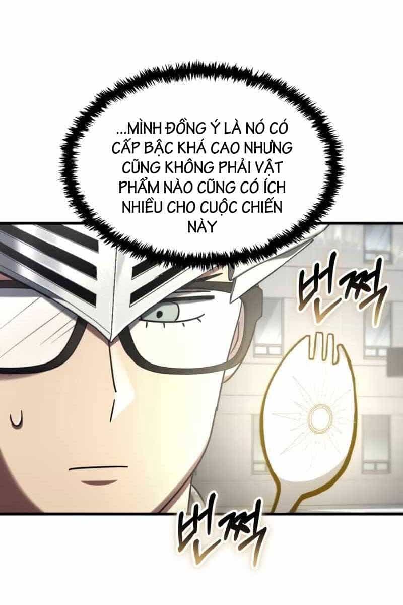 Ván Cược Của Chúa - Chương 10 - ảnh 35