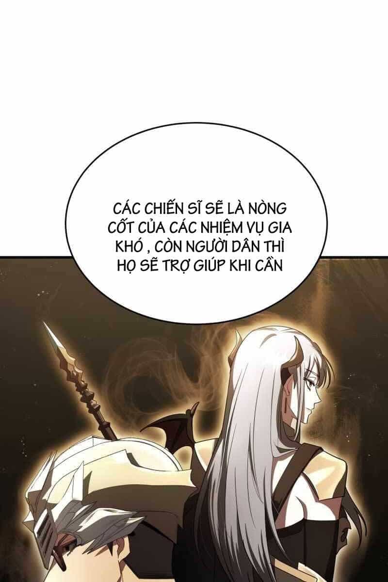 Ván Cược Của Chúa - Chương 10 - ảnh 51