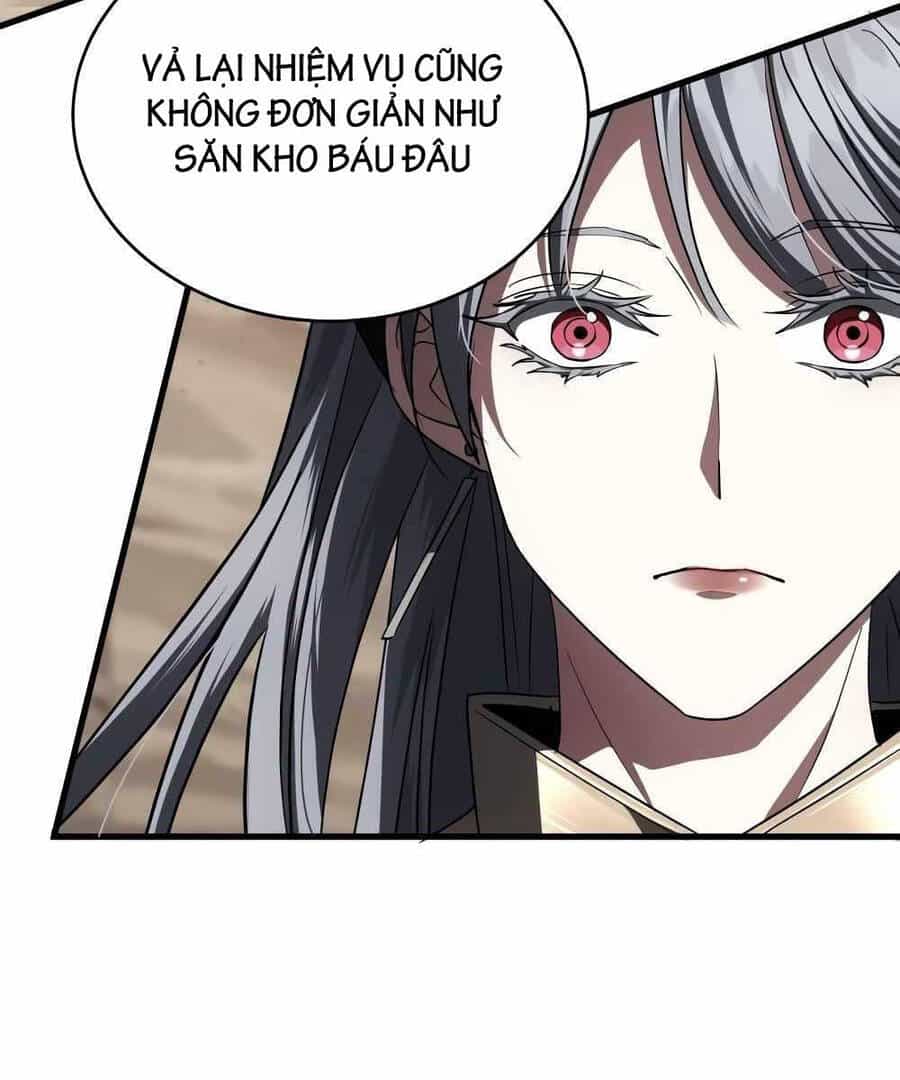 Ván Cược Của Chúa - Chương 11 - ảnh 132