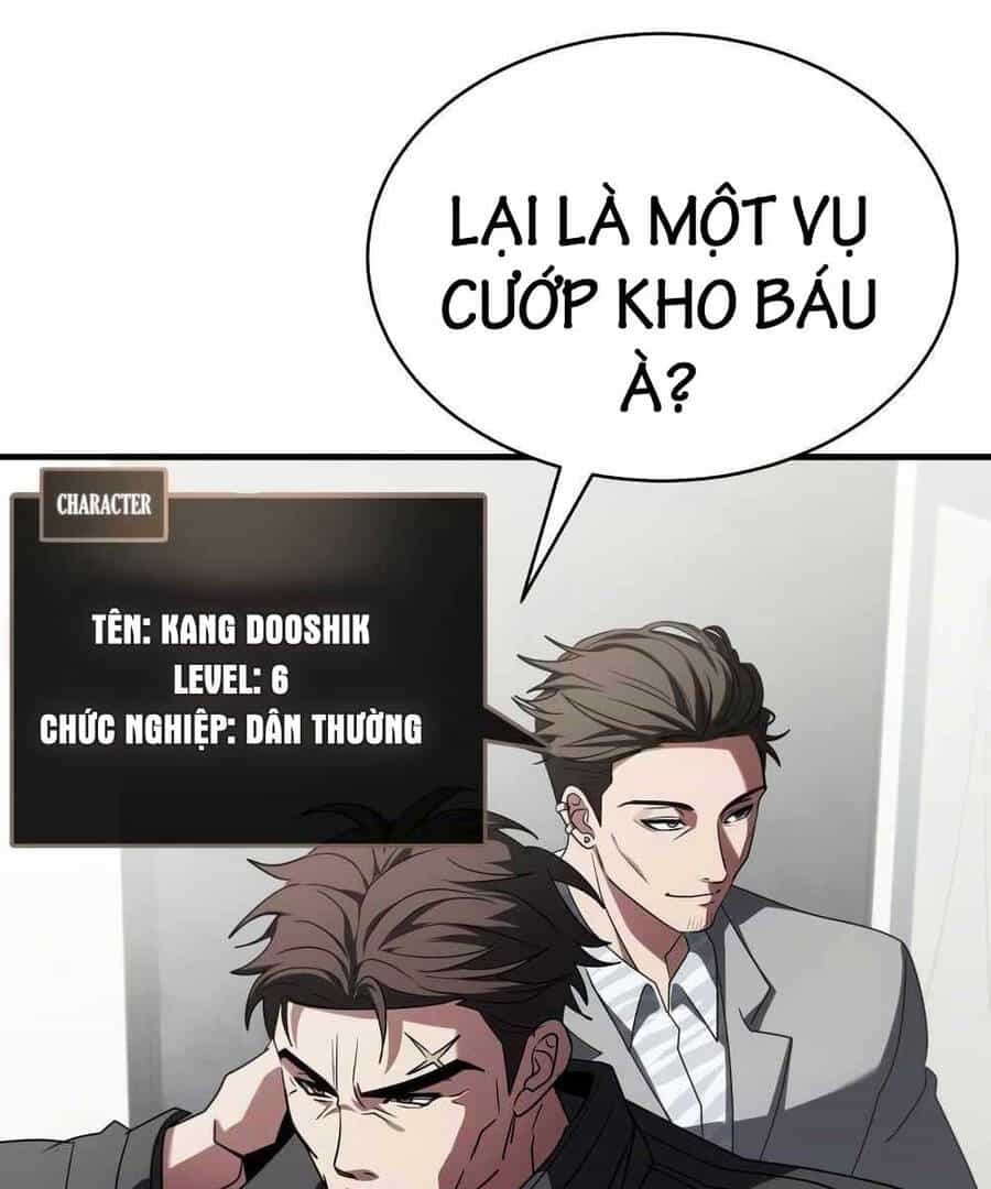 Ván Cược Của Chúa - Chương 11 - ảnh 149