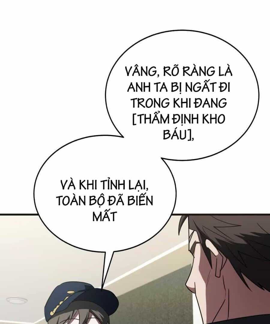 Ván Cược Của Chúa - Chương 11 - ảnh 151
