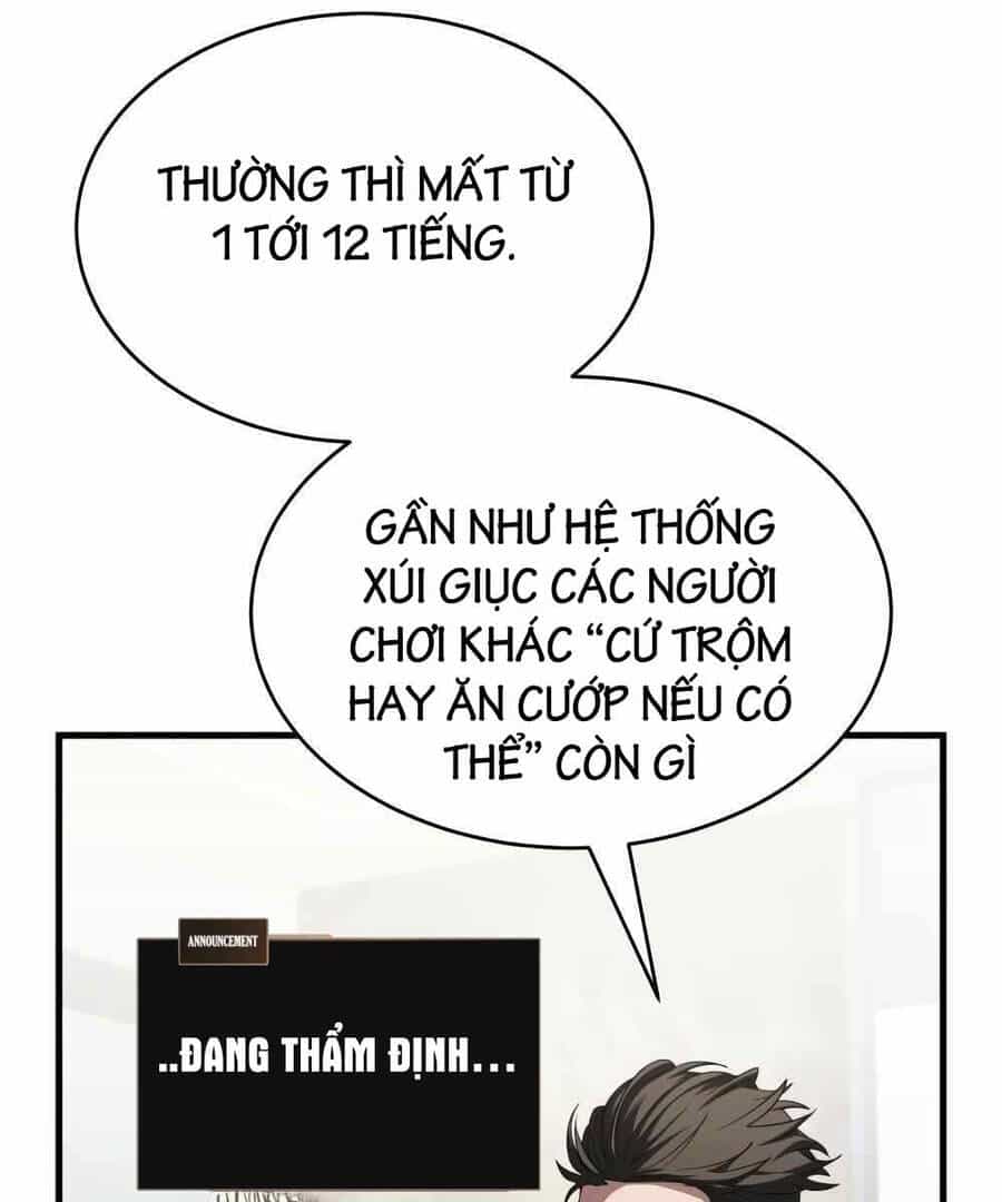 Ván Cược Của Chúa - Chương 11 - ảnh 155