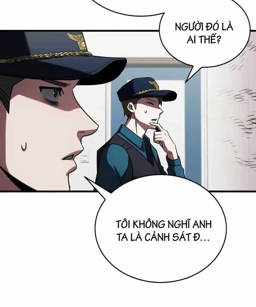 Ván Cược Của Chúa - Chương 11 - ảnh 161