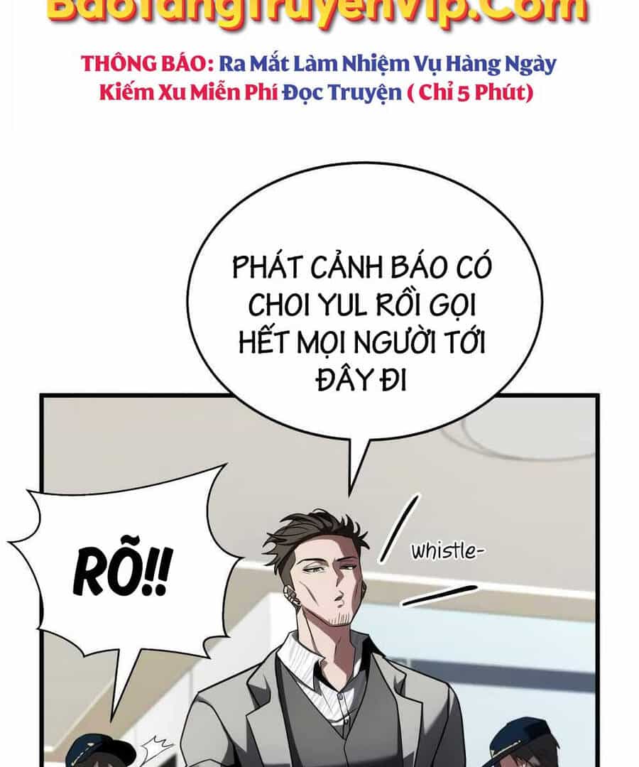 Ván Cược Của Chúa - Chương 11 - ảnh 176