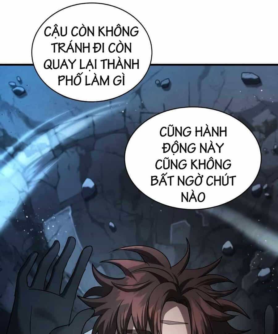 Ván Cược Của Chúa - Chương 11 - ảnh 184