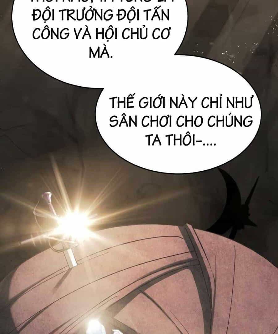 Ván Cược Của Chúa - Chương 11 - ảnh 23