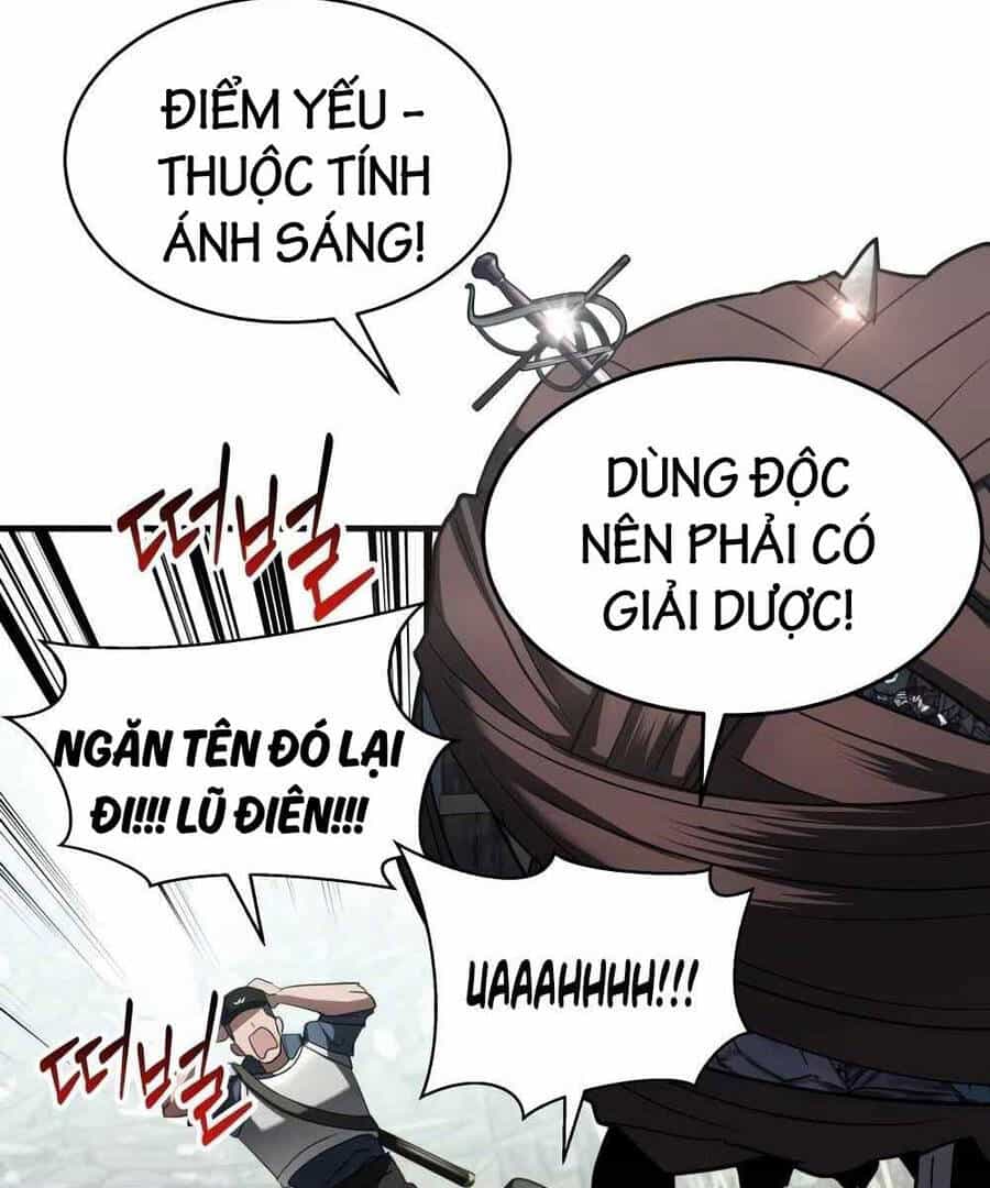 Ván Cược Của Chúa - Chương 11 - ảnh 29