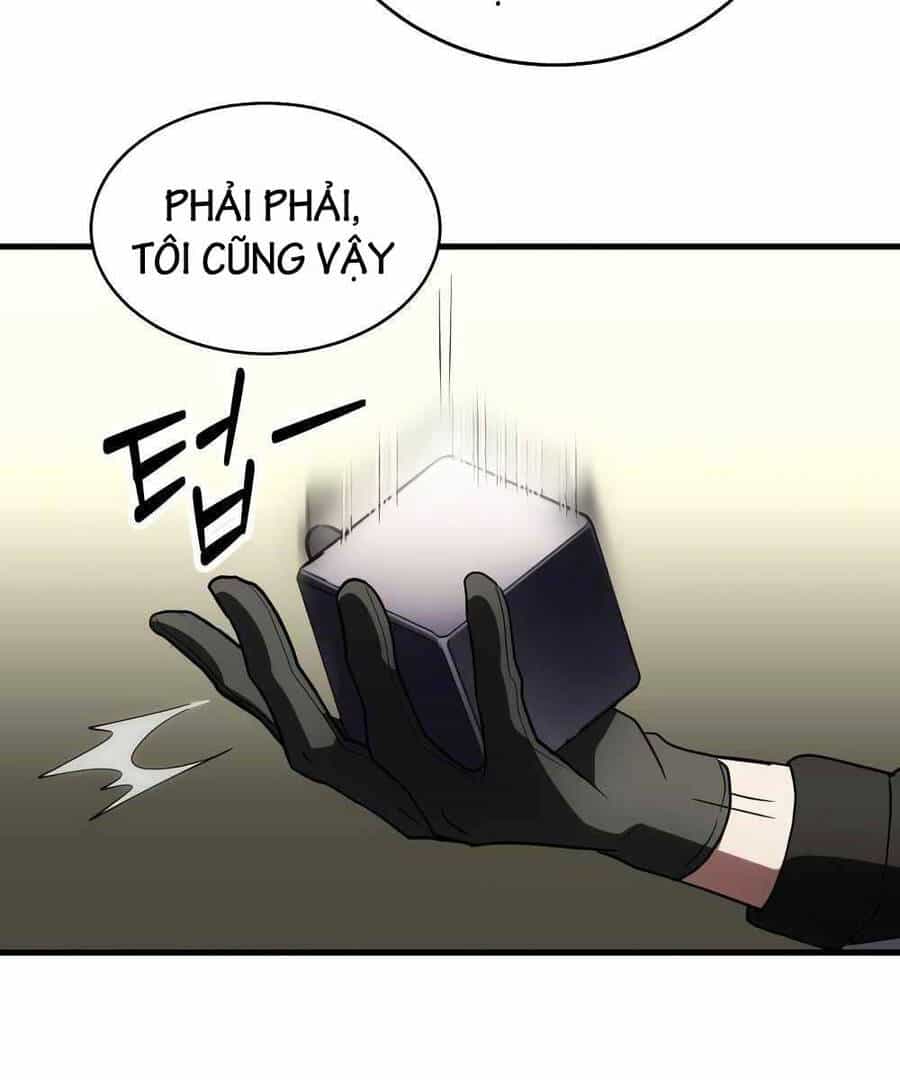 Ván Cược Của Chúa - Chương 11 - ảnh 52